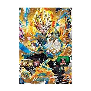 ジャネンバゼノ　ドラゴンボールヒーローズ karintou-shop_sdbh-sh5-sec2