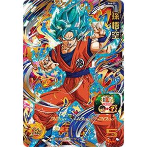 h8-sec p ブロリー スーパードラゴンボールヒーローズ H8-SEC P ブロリー 理性を失った戦士 | DBH日和（ドラゴンボール
