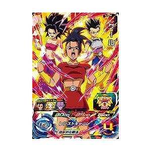 ドラゴンボールヒーローズ/SH7-40 ケール SR