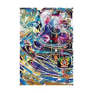 BANDAI ドラゴンボールヒーローズ/SH7-61 暗黒仮面王 UR : フル