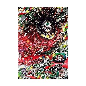 BANDAI ドラゴンボールヒーローズ/SH7-61 暗黒仮面王 UR : フル