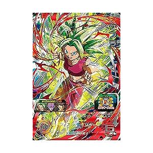 BANDAI（バンダイ） ドラゴンボールヒーローズ/SH7-60 パラガス：ゼノ