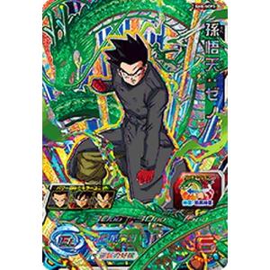 BANDAI（バンダイ） スーパードラゴンボールヒーローズ/UM9-GTCP8