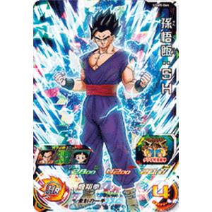 ドラゴンボールヒーローズ☆３ 楽天市場】ドラゴンボールヒーローズ 第3弾 CP トランクス：青年