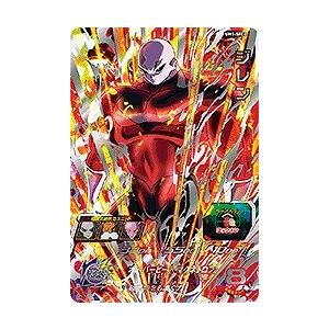 BANDAI スーパードラゴンボールヒーローズ/UM1-SEC2 ジレン UR BANDAI スーパードラゴンボールヒーローズ/UM1-SEC2 ジレン UR