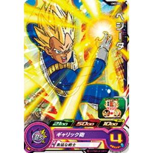 BANDAI スーパードラゴンボールヒーローズ/UM7-042 ロベル SR