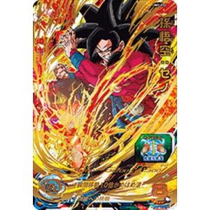 BANDAI スーパードラゴンボールヒーローズ/UM2-037 マイ UR