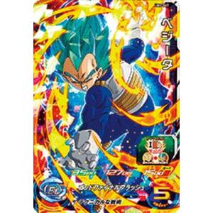 BANDAI（バンダイ） スーパードラゴンボールヒーローズ/UM2-030 孫悟空