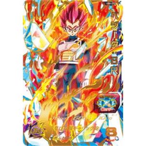 BANDAI（バンダイ） スーパードラゴンボールヒーローズ MM3-SEC