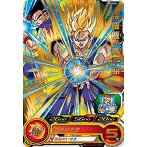 BANDAI スーパードラゴンボールヒーローズ/UM7-021 ベジータ R