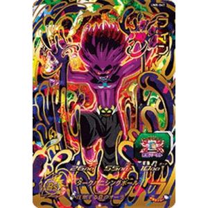 BANDAI スーパードラゴンボールヒーローズ BM4-SEC2 超フュー UR