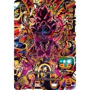 BANDAI スーパードラゴンボールヒーローズ/UM8-047 フィン UR