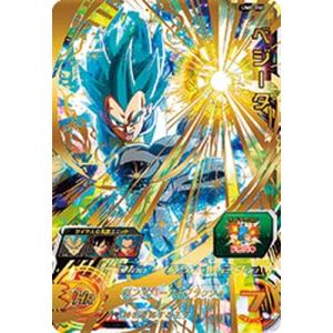 BANDAI スーパードラゴンボールヒーローズ/UM7-030 ゴジータ