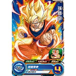 BANDAI（バンダイ） スーパードラゴンボールヒーローズ/UM1-03 孫悟飯