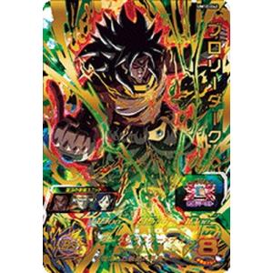 BANDAI（バンダイ） スーパードラゴンボールヒーローズ UM10-058 究極