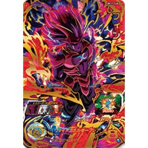 BANDAI スーパードラゴンボールヒーローズ UM11-068 アムズ UR