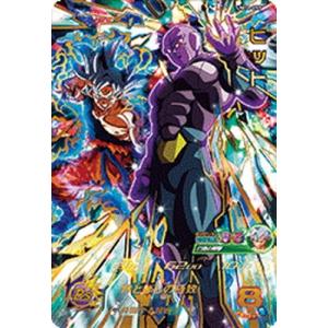 箔押し】ドラゴンボールヒーローズ PCS16-11 トランクス：ゼノ
