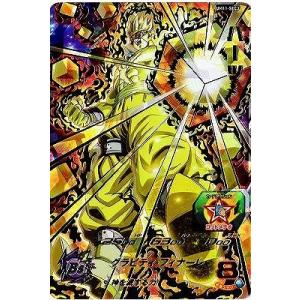 BANDAI（バンダイ） スーパードラゴンボールヒーローズ/UM6-SEC