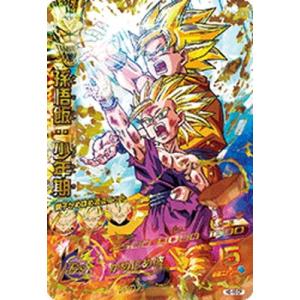 BANDAI スーパードラゴンボールヒーローズ UM10-SEC4 ベジット