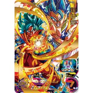 BANDAI（バンダイ） スーパードラゴンボールヒーローズ/UM7-058