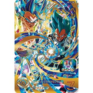 BANDAI（バンダイ） スーパードラゴンボールヒーローズ UM12-058