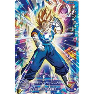ドラゴンボール - UGMP-03 ベジット ドラゴンボールヒーローズ ugmp-03 ベジット - メルカリ