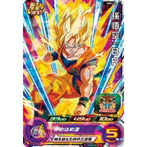 BANDAI（バンダイ） スーパードラゴンボールヒーローズ/UM7-062