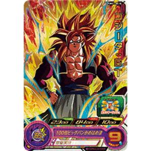 BANDAI（バンダイ） フュージョンワールド FB07-104 孫悟空 SR : フル