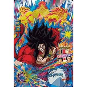 ドラゴンボールヒーローズ ブロリー Cpの商品一覧 通販 Yahoo ショッピング