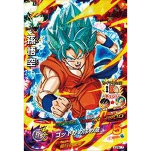 BANDAI ドラゴンボールヒーローズ/GDPB-17 孫悟空 : フルアヘッド