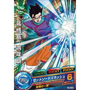 BANDAI（バンダイ） ドラゴンボールヒーローズ/HUM3-10 神様 : フル
