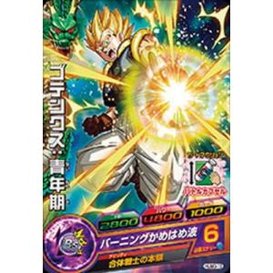 BANDAI（バンダイ） ドラゴンボールヒーローズ/HUM3-10 神様 : フル