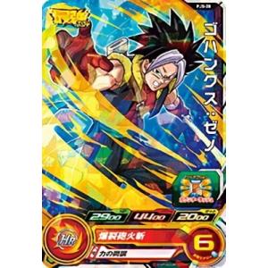 BANDAI（バンダイ） スーパードラゴンボールヒーローズ/PJS-24