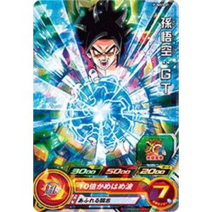 BANDAI（バンダイ） スーパードラゴンボールヒーローズ/PUMS5-04