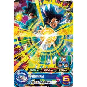 BANDAI（バンダイ） スーパードラゴンボールヒーローズ/PUMS6-08