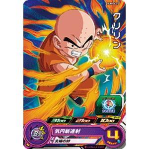 BANDAI（バンダイ） スーパードラゴンボールヒーローズ/PUMS6-08