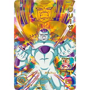 BANDAI スーパードラゴンボールヒーローズ H8-SEC P ブロリー UR