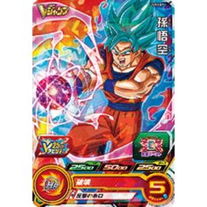 BANDAI（バンダイ） スーパードラゴンボールヒーローズ PUMS11-35