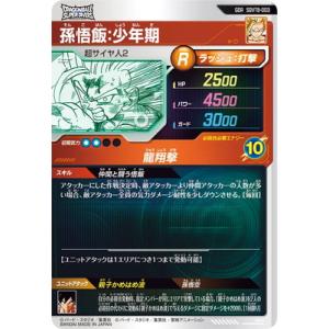 ドラゴンボールスーパーダイバーズ SDVTB-...の詳細画像1