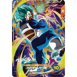 BANDAI ドラゴンボールスーパーダイバーズ 【パラレル】SDV1-010 BANDAI ドラゴンボールスーパーダイバーズ 【パラレル】SDV1-010