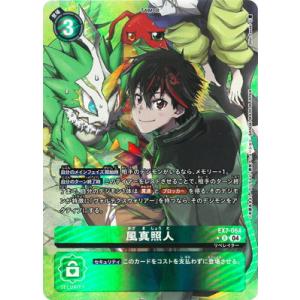 デジモンカードゲーム オメガモン&オメガモンAlter-B プレイマット