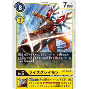 デジモン デジモンカードゲーム 【プロモーション】BT1-084 デジモン デジモンカードゲーム 【プロモーション】BT1-084