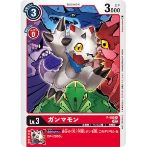 デジモンカードゲーム EX11/P-229 ユニークエンブレム：御伽の輪舞 (P