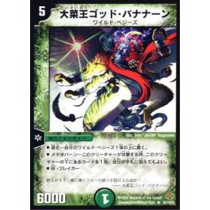 タカラトミー デュエルマスターズ/DM-19/109/C/霊騎アンタリオス