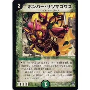 タカラトミー デュエルマスターズ/DM-24/99/C(C.C)/弾け山のラルビン