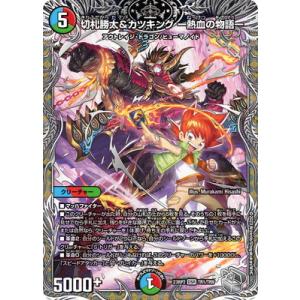 DARK MATERIAL COMPLEX(SR)(2A・20)/闇/デュエルマスターズ