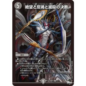 デュエル・マスターズ デュエルマスターズ 本能寺カレン＆カオス