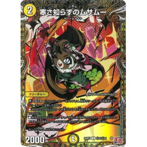 タカラトミー（TAKARA TOMY） デュエルマスターズ/DM24-RP3/秘22/U