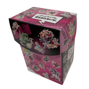 デュエルマスターズ/DM25-SP1付属デッキケース【宅配便のみ】