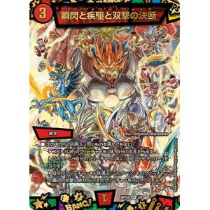 デュエル・マスターズ 死神覇王 XENARCH VR闇 22RP2X 4X/8